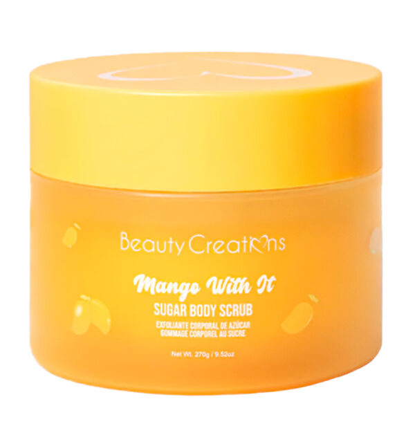 32 Exfoliante Corporal Doble Capa