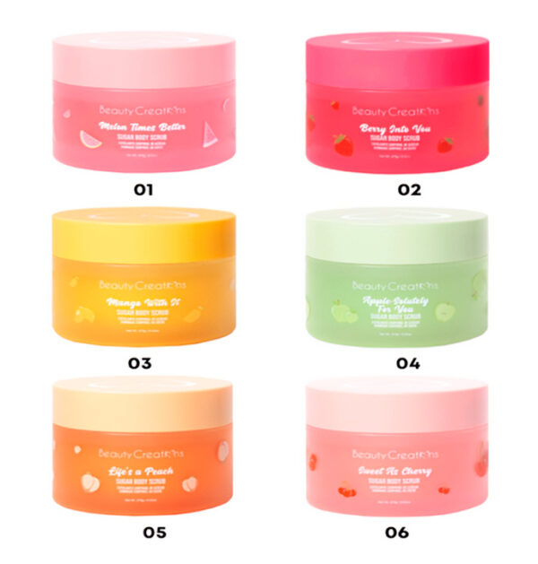 32.5 Exfoliante Corporal Doble Capa