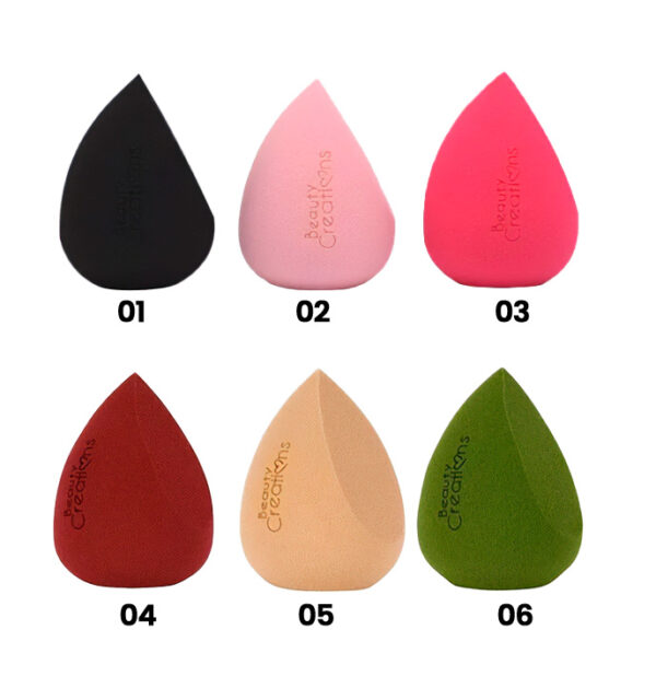 Esponjas de Maquillaje