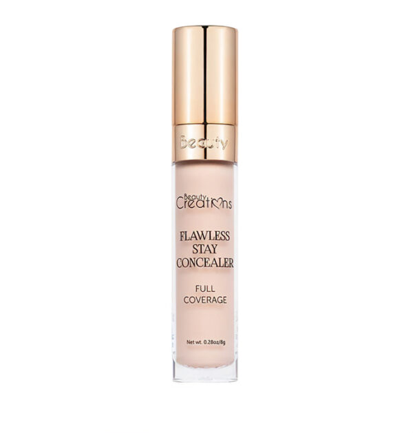 Flawless Stay Corrector Cobertura Completa