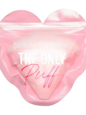 41 The Only Puff Esponja Cosmetica