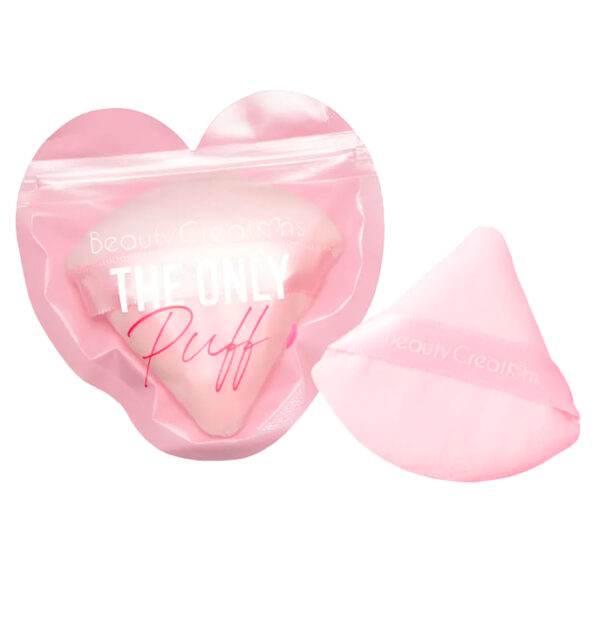 The Only Puff Esponja Cosmetica