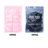 44.5 Puff Puff Aplicador Set 8 Piezas