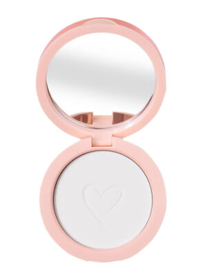 48 Polvo Compacto Fijador Pretty Pressed