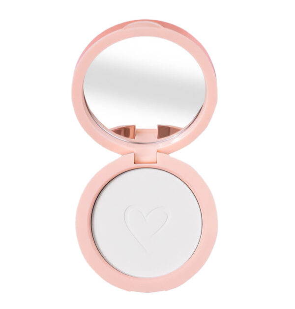 48 Polvo Compacto Fijador Pretty Pressed