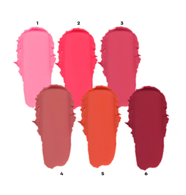 49.5 Rubor en Barra Blush Sticks