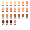 5.5 Flawless Stay Maquillaje Líquido