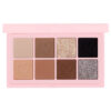 Paleta de Sombras Mini Snap