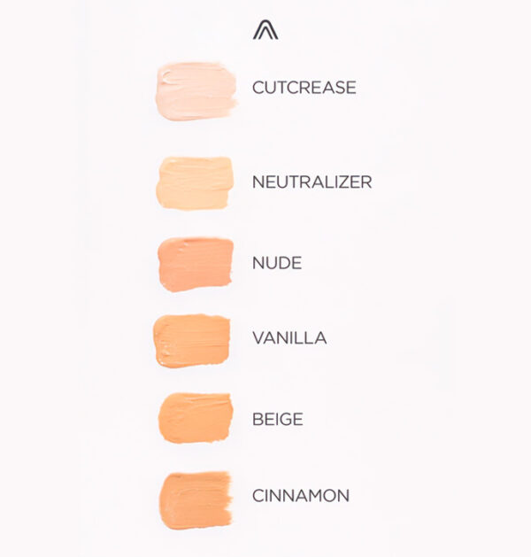 56.5 Corrector 1St. Scene