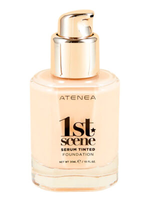 Serum Tinted 1St. Scene
