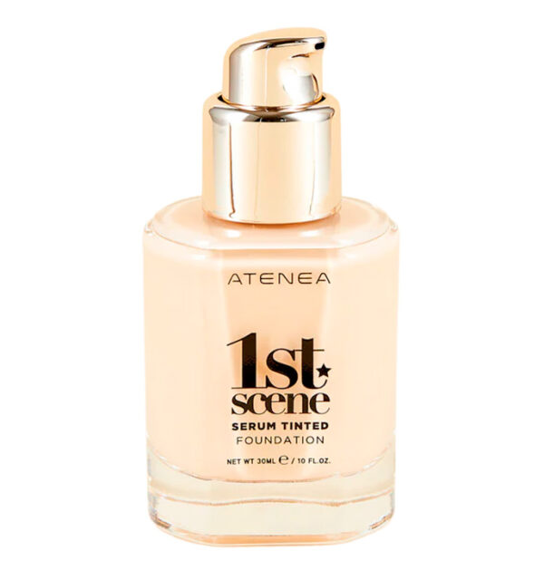 57 Serum Tinted 1St. Scene