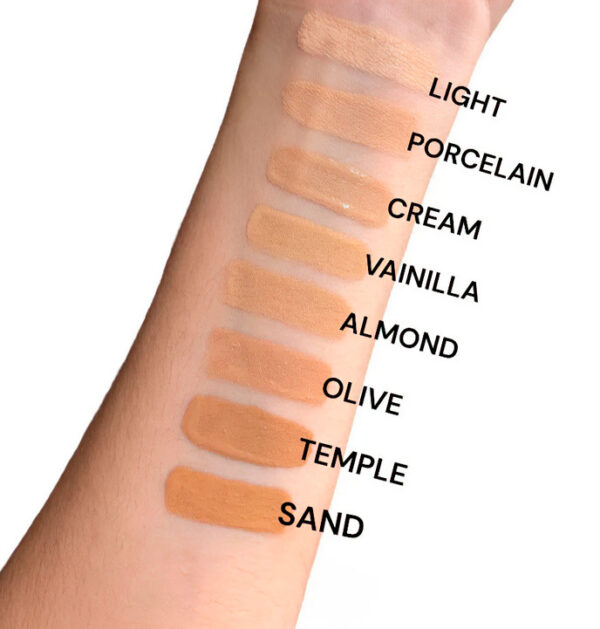 57.5 Serum Tinted 1St. Scene