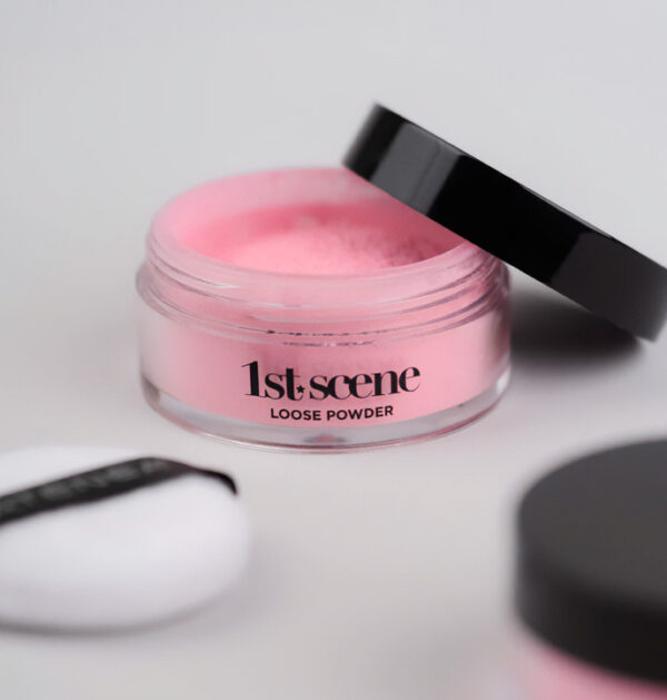 59.5 Polvo Suelto Rosado 1St. Scene