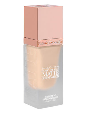 Flawless Stay Maquillaje Líquido Matte