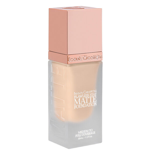 Flawless Stay Maquillaje Líquido Matte