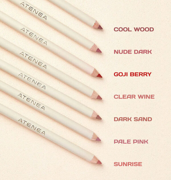 60.5 Lápiz Delineador Color Pencil