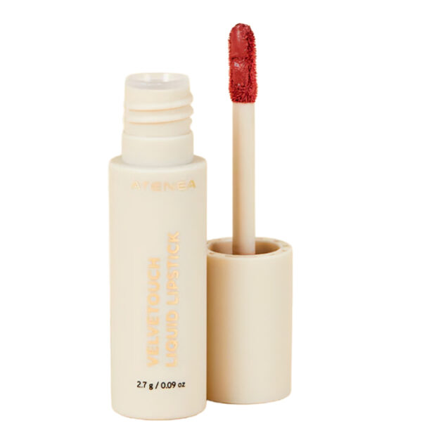 Labial Velvet Liquido