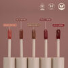 Labial Velvet Liquido