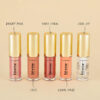 65.5 Lip Gloss 1St. Scene
