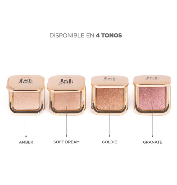 68.5 Iluminador Compacto 1St. Scene
