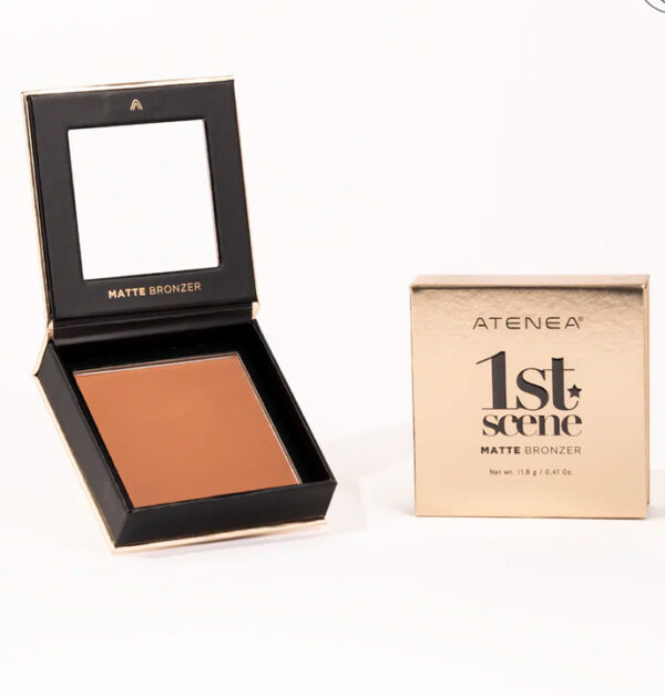 71.5 Bronzer Matte 1St. Scene