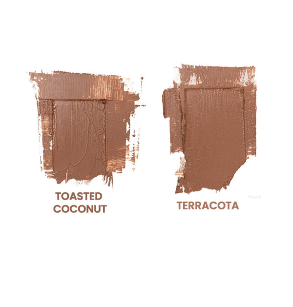 75.5 Bronzer Cremoso en Barra Travel Size