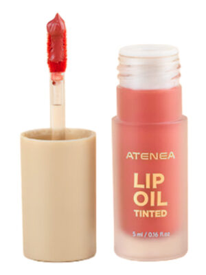 77 Lip Oil Tinted