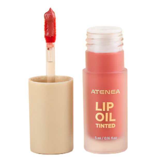 Lip Oil Tinted