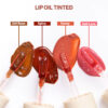 Lip Oil Tinted