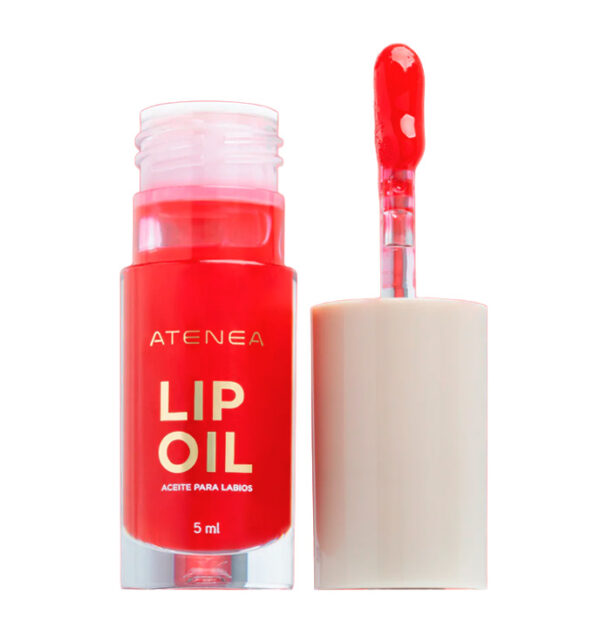 Lip Oil