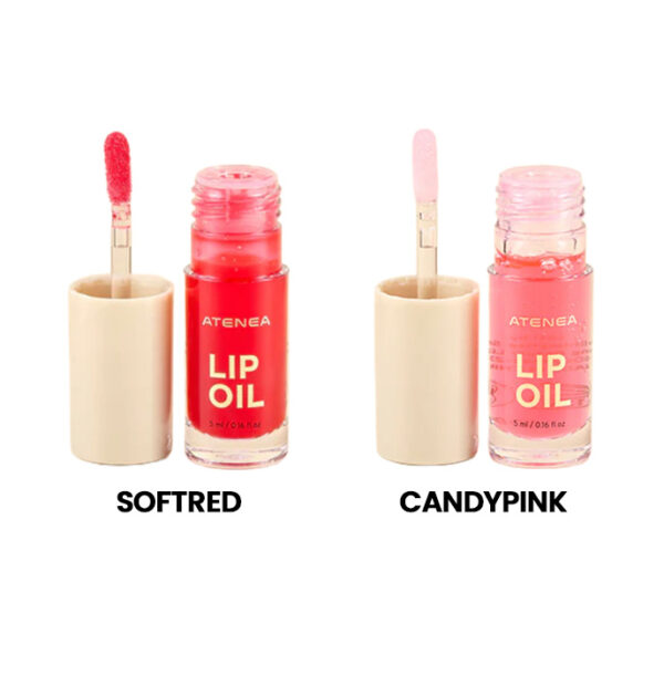 Lip Oil