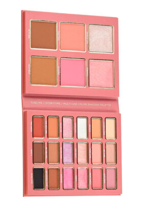 79 Paleta de Sombras Storytime