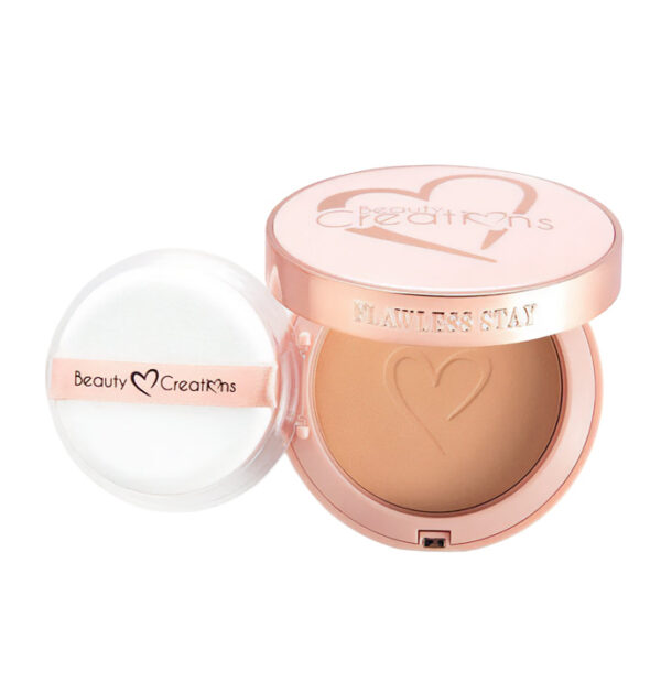 8 Maquillaje Compacto