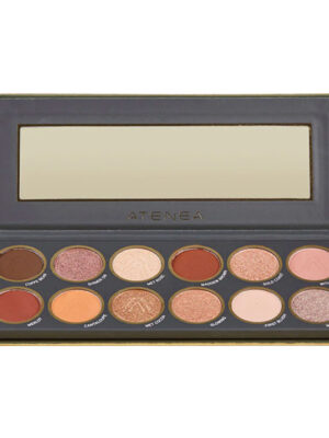 80 Paleta de Sombras 1St. Scene