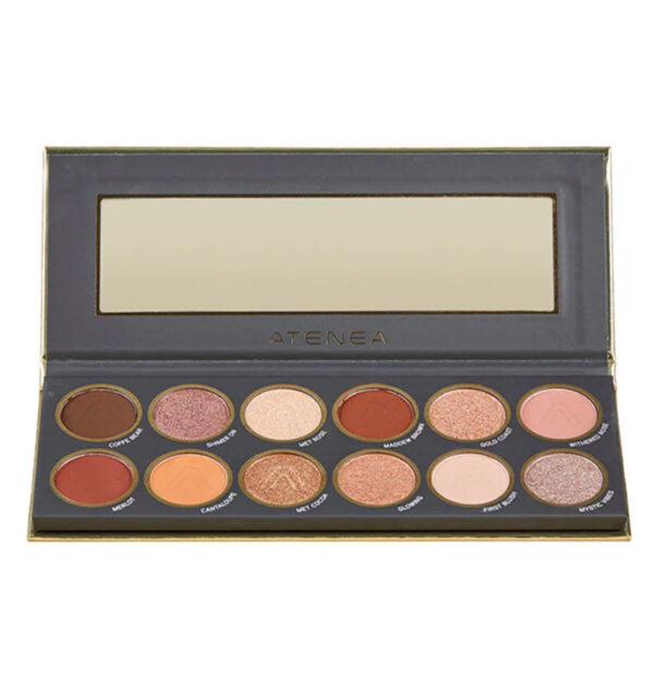 80 Paleta de Sombras 1St. Scene
