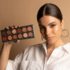 80.5 Paleta de Sombras 1St. Scene