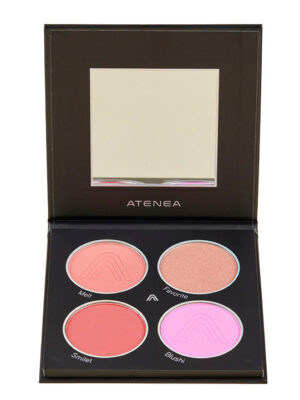 84 Paleta de Rubores Glamblack