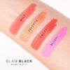 84.5 Paleta de Rubores Glamblack