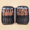 Kit De Brochas Flawless White x 46