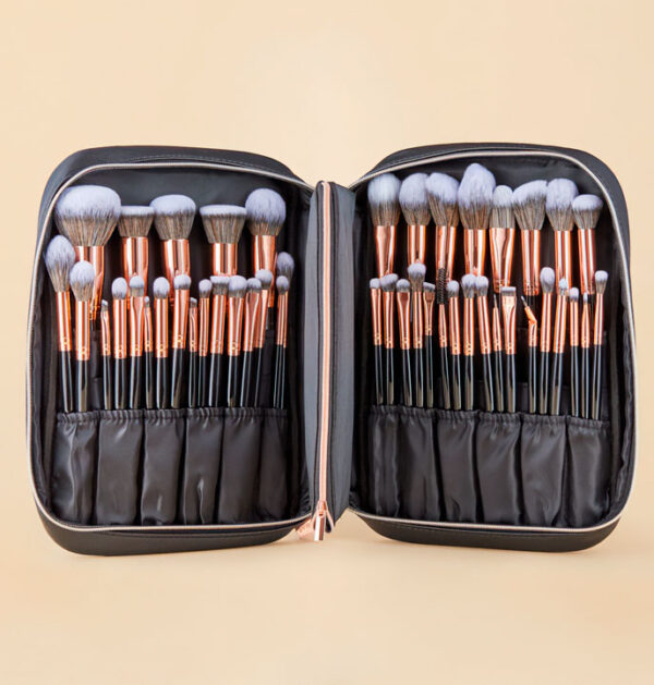 Kit De Brochas Flawless White x 46