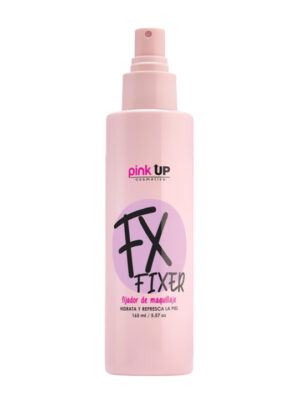 FX Fixer | Fijador de Maquillaje