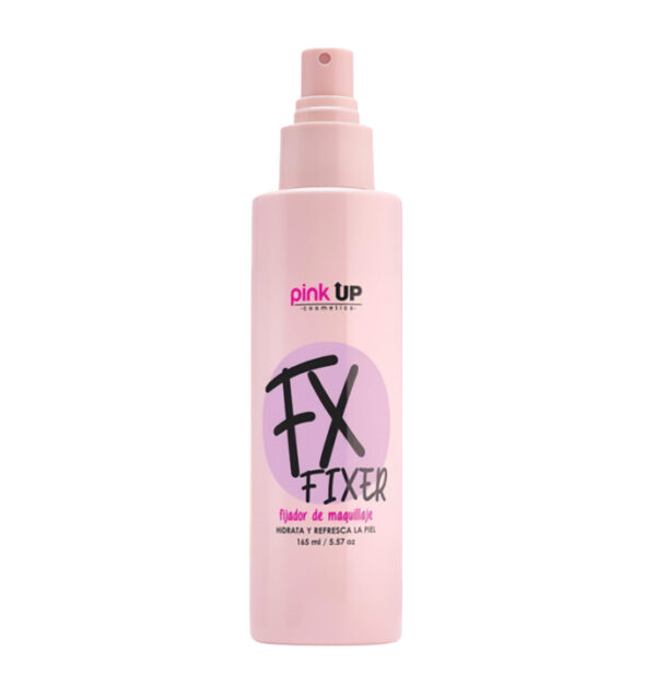 FX Fixer | Fijador de Maquillaje