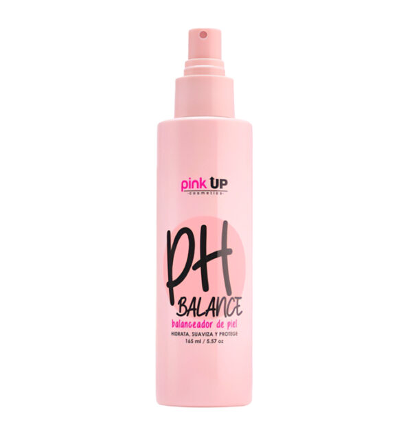 PH Balance | Balanceador de PH