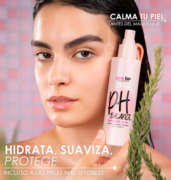 PH Balance | Balanceador de PH