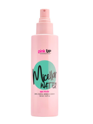 Micellar Water | Agua Micelar