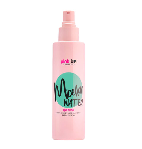 91 Micellar Water | Agua Micelar