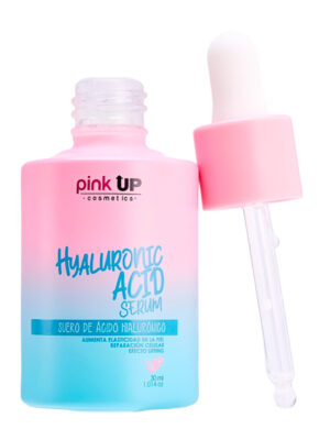 Hyaluronic Acid | Suero de Ácido Hialurónico