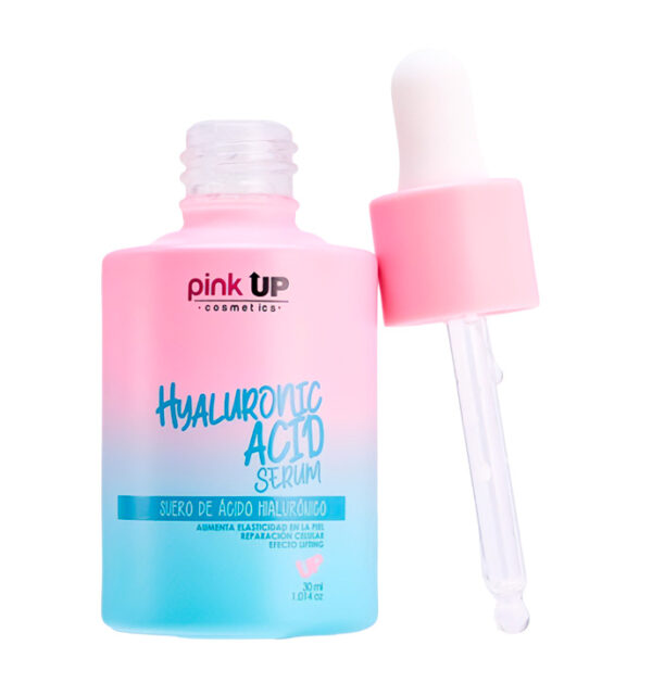Hyaluronic Acid | Suero de Ácido Hialurónico