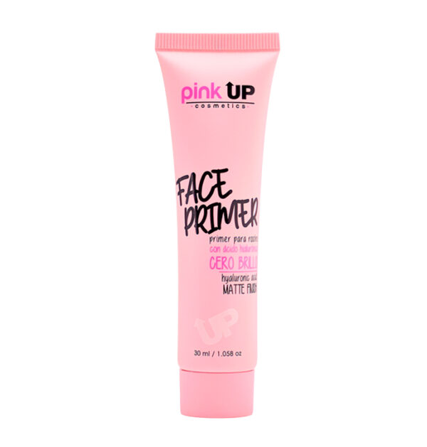 Face Primer | Preparador de Piel