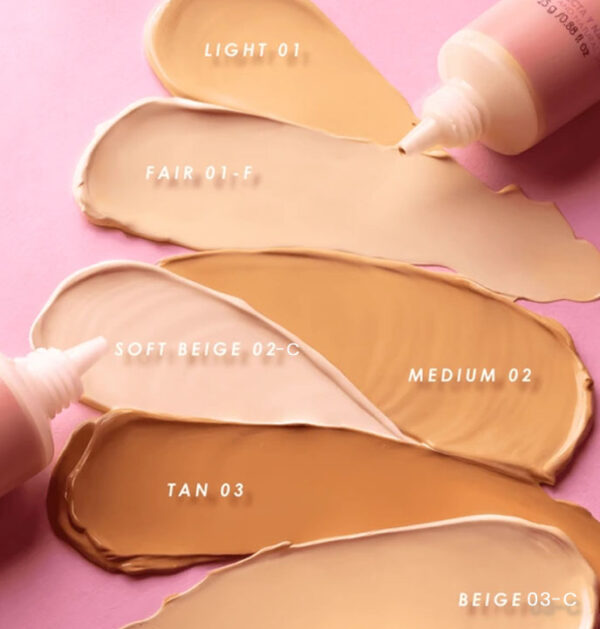 BB Cream